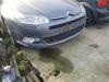 Citroen C5 III Berline 1.6 HDiF 16V 110 Sloopvoertuig (2012)