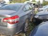Citroen C5 III Berline 1.6 HDiF 16V 110 Sloopvoertuig (2012)