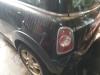 Mini Mini 1.6 16V One Sloopvoertuig (2012)
