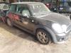 Mini Mini 1.6 16V One Sloopvoertuig (2012)
