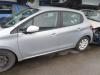 Peugeot 208 Sloopvoertuig (2017)