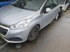 Peugeot 208 Sloopvoertuig (2017)