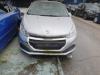 Peugeot 208 Sloopvoertuig (2017)