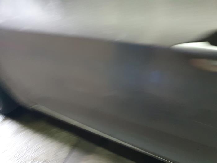 Kia Picanto Sloopvoertuig (2015)