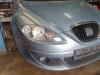 Seat Toledo 1.6 Sloopvoertuig (2005, Blauw)