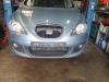 Seat Toledo 1.6 Sloopvoertuig (2005, Blauw)