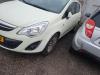 Opel Corsa D 1.2 16V Sloopvoertuig (2011, Groen)
