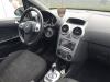 Opel Corsa D 1.2 16V Sloopvoertuig (2011, Groen)