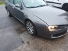 Alfa Romeo 159 1.9 JTS 16V Sloopvoertuig (2007, Grijs)