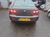 Alfa Romeo 159 1.9 JTS 16V Sloopvoertuig (2007, Grijs)