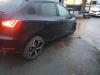 Seat Ibiza IV SC 1.2 TSI Sloopvoertuig (2013, Zwart)