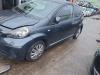 Toyota Aygo 1.0 12V VVT-i Sloopvoertuig (2006, Grijs)