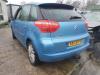 Citroen C4 Picasso 1.6 16V VTi 120 Sloopvoertuig (2009, Blauw)