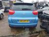 Citroen C4 Picasso 1.6 16V VTi 120 Sloopvoertuig (2009, Blauw)