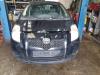 Toyota Yaris II 1.3 16V VVT-i Sloopvoertuig (2007, Zwart)