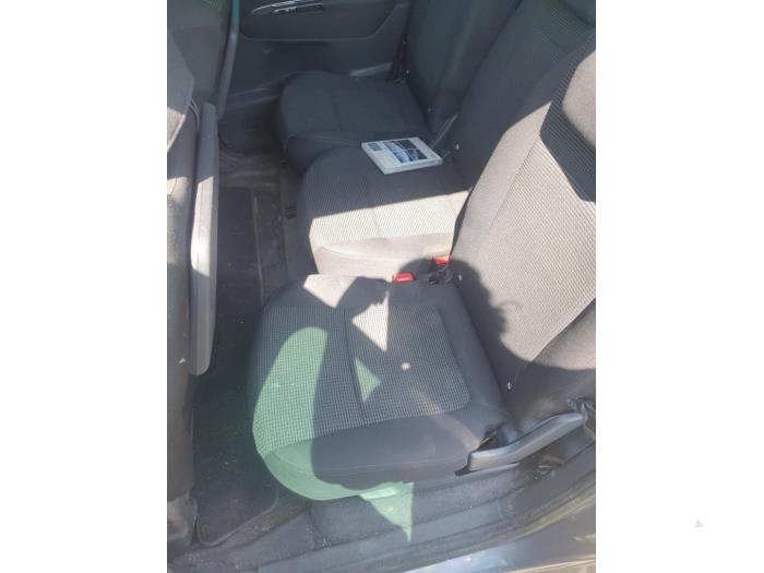 Peugeot 5008 I 1.6 THP 16V Sloopvoertuig (2012, Grijs)