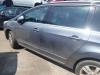 Peugeot 5008 I 1.6 THP 16V Sloopvoertuig (2012, Grijs)