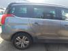 Peugeot 5008 I 1.6 THP 16V Sloopvoertuig (2012, Grijs)