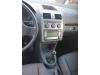 Volkswagen Touran 1.4 16V TSI 140 Sloopvoertuig (2007, Grijs)