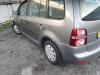 Volkswagen Touran 1.4 16V TSI 140 Sloopvoertuig (2007, Grijs)