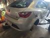 Seat Ibiza Sloopvoertuig (2014, Grijs)