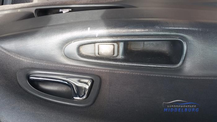 Volvo V40 1.8 16V Sloopvoertuig (1997, Zwart)