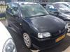 Seat Arosa 1.0 MPi Sloopvoertuig (1999, Zwart)