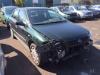 Opel Astra G 1.6 16V Sloopvoertuig (2002, Groen)