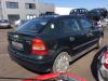 Opel Astra G 1.6 16V Sloopvoertuig (2002, Groen)