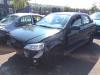 Opel Astra G 1.6 16V Sloopvoertuig (2002, Groen)