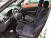 Renault Clio Sloopvoertuig (1998, Wit)