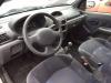 Renault Clio Sloopvoertuig (1998, Wit)