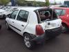 Renault Clio Sloopvoertuig (1998, Wit)