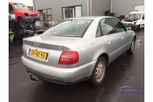 Audi A4 1.8 20V Sloopvoertuig (1998, Grijs)