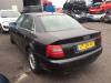 Audi A4 2.6 E V6 Sloopvoertuig (1997, Zwart)