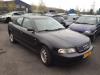Audi A4 2.6 E V6 Sloopvoertuig (1997, Zwart)