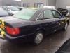 Audi A6 2.6 V6 Sloopvoertuig (1995, Blauw)