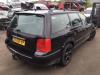 Volkswagen Passat Variant 2.3 VR5 Sloopvoertuig (1999, Zwart)