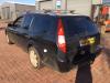 Ford Mondeo III Wagon 2.0 16V Sloopvoertuig (2003, Zwart)