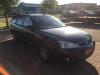 Ford Mondeo III Wagon 2.0 16V Sloopvoertuig (2003, Zwart)