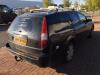 Ford Mondeo III Wagon 2.0 16V Sloopvoertuig (2003, Zwart)