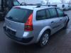 Renault Megane II Grandtour 1.5 dCi 85 Sloopvoertuig (2005, Zilver)