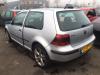 Volkswagen Golf IV 1.6 16V Sloopvoertuig (2000, Grijs)
