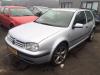 Volkswagen Golf IV 1.6 16V Sloopvoertuig (2000, Grijs)