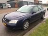 Ford Mondeo III 1.8 16V Sloopvoertuig (2001, Blauw)