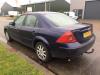 Ford Mondeo III 1.8 16V Sloopvoertuig (2001, Blauw)