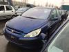 Peugeot 307 1.6 16V Sloopvoertuig (2002, Blauw)