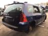 Peugeot 307 Break 1.6 HDiF 110 16V Sloopvoertuig (2006, Blauw)