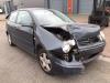 Volkswagen Polo Sloopvoertuig (2004, Blauw)