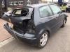 Volkswagen Polo Sloopvoertuig (2004, Blauw)